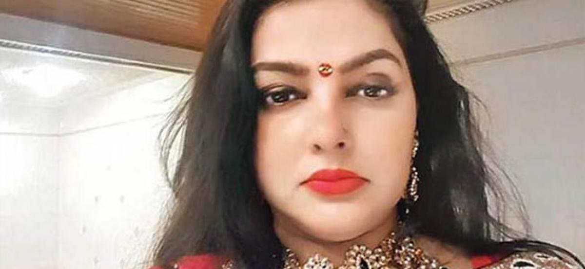 Court orders attachment of Mamta Kulkarni’s properties in multi-crore drug racket case