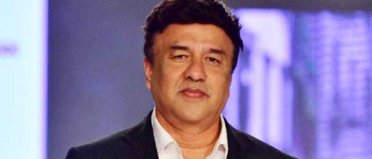 Anu Malik steps down as Indian Idol judge amid sexual harassment charges
