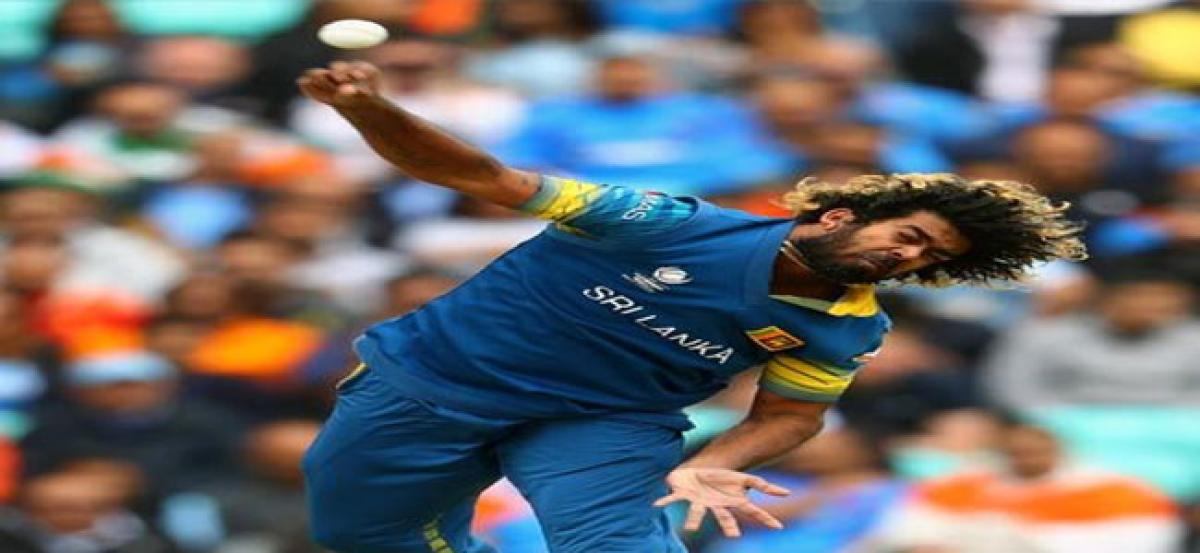 Malinga to spice up Sri Lanka ODI prospects