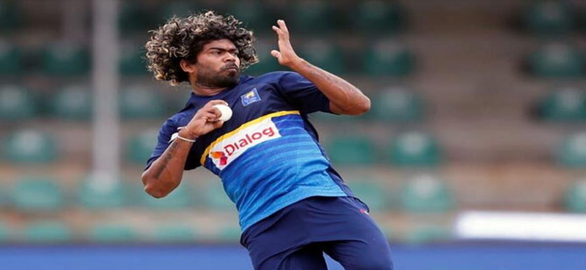 Malinga hints at retirement