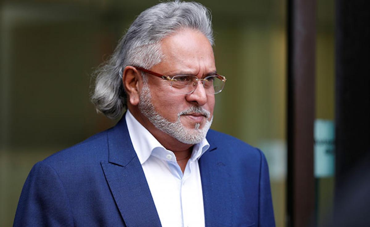 Vijay Mallya To Be Declared Proclaimed Offender; Delhi Court Asks Him To Appear By December 18
