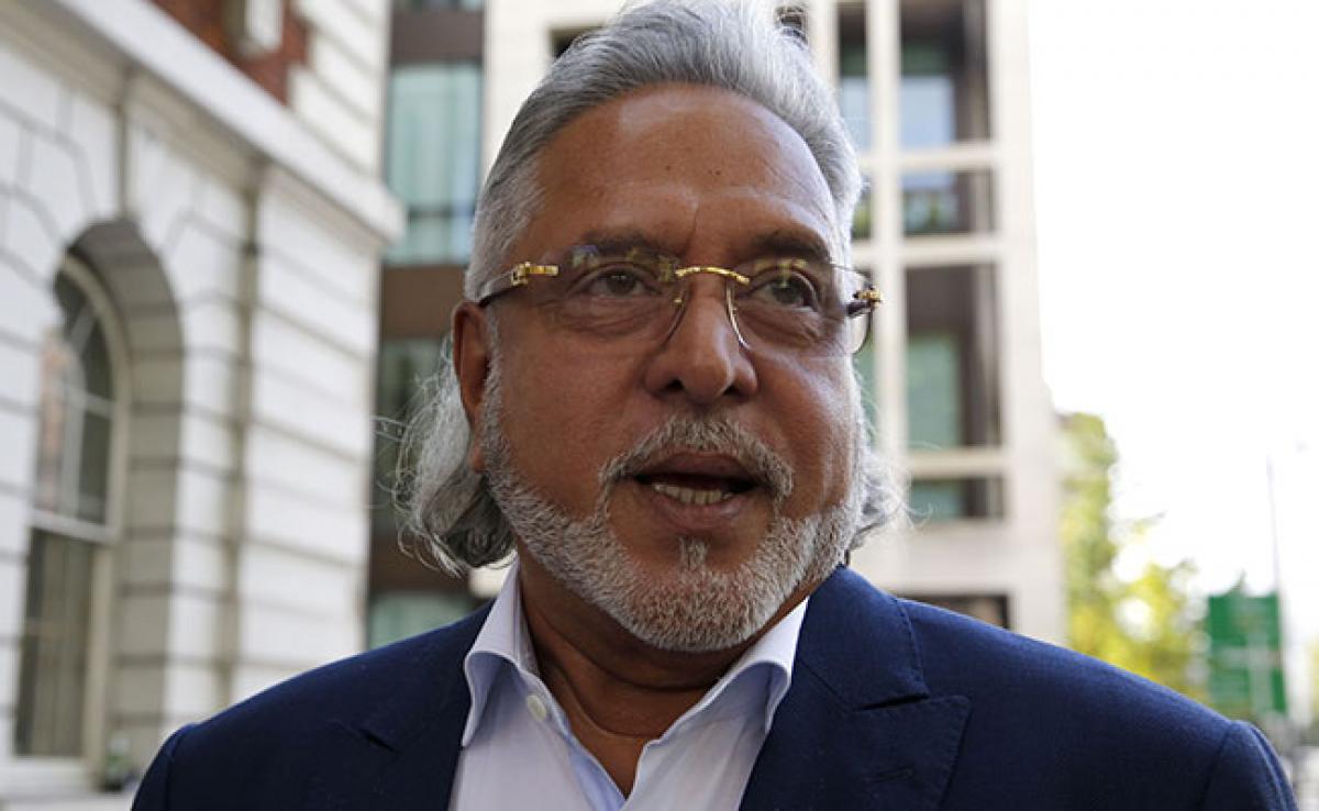 Vijay Mallya Probe: Kingfisher Executives Come Under Government Scanner