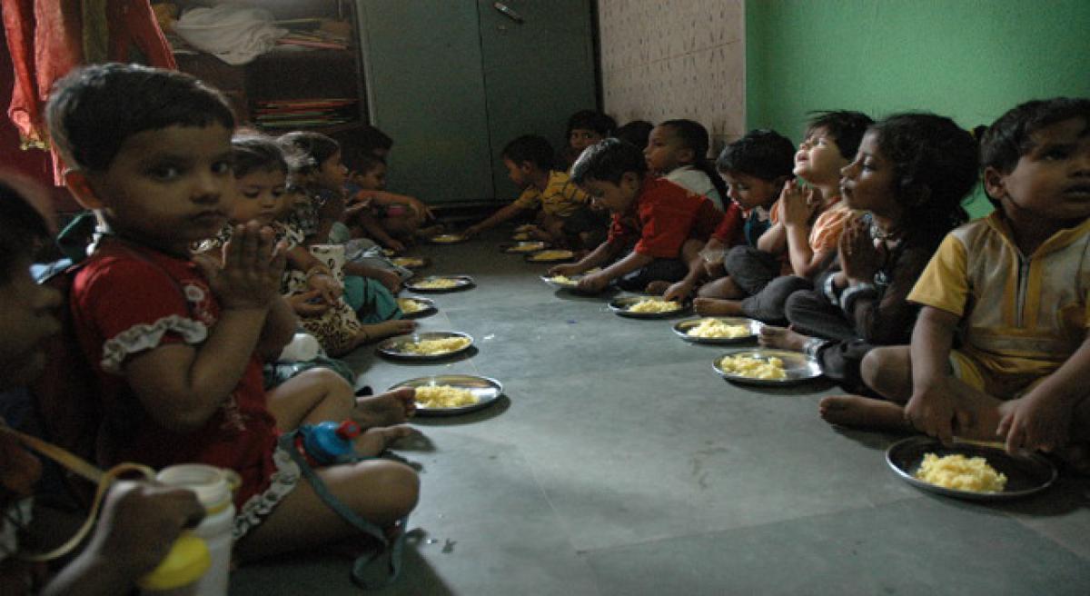 Why Mumbai is losing the battle against child malnutrition