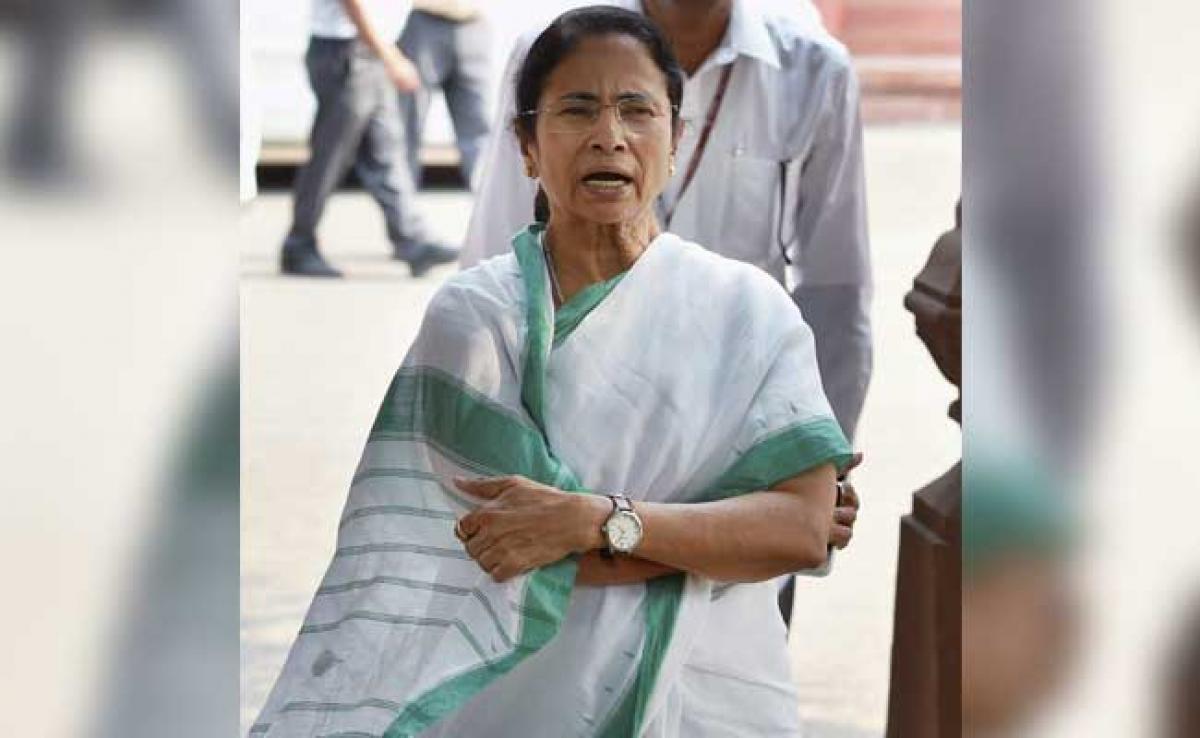 Bengal Violence: Governor Writes To President About Conversation With Mamata Banerjee