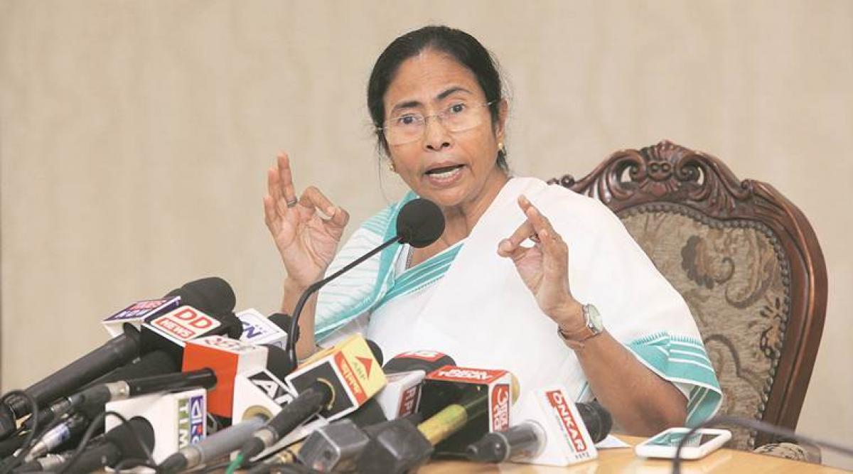 Mamata Banerjee should resign as Chief Minister over WB turmoil, demands BJP