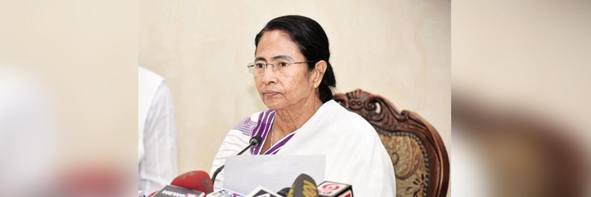 Mamata government rejects BJPs application for holding rallies
