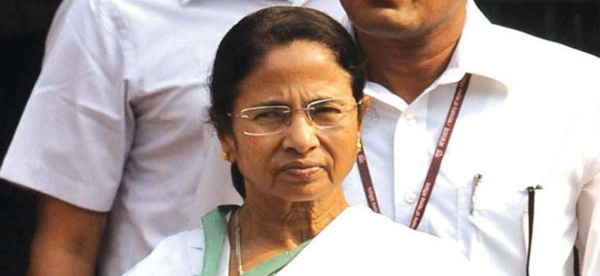Mamata Banerjee plans to restrict air travel, hotel stays to repay loans