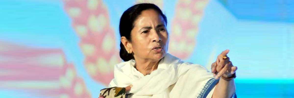 WB govt committed to good health, well-being of all: Mamata