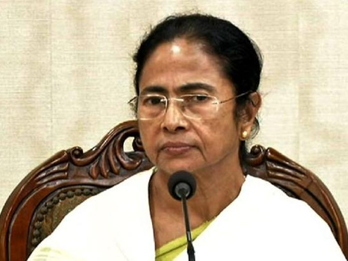 If any Bengali has chance to be PM, it is Mamata Banerjee: WB BJP chief