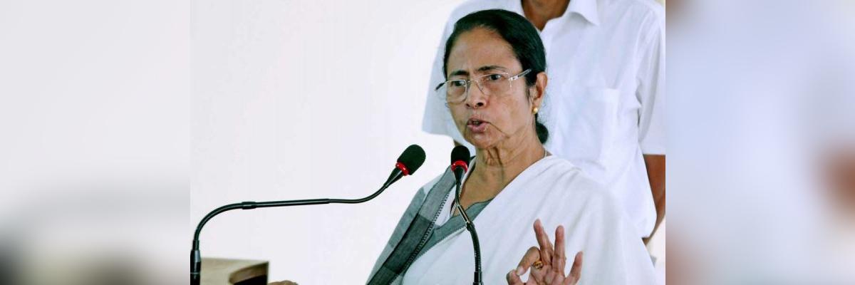 Decision only after 2019 polls: Mamata on Stalin’s Rahul-as-PM remark