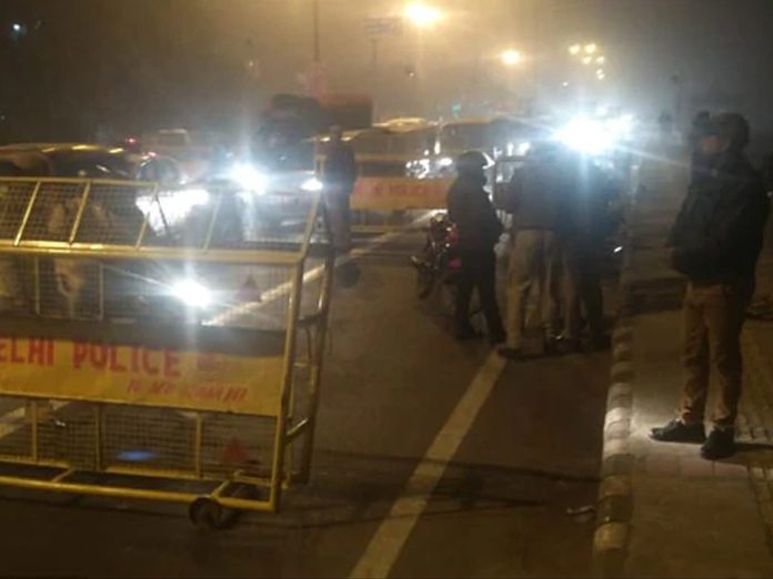 Man Fires In Air In Delhi, Bullet Kills 8-Year-Old Son