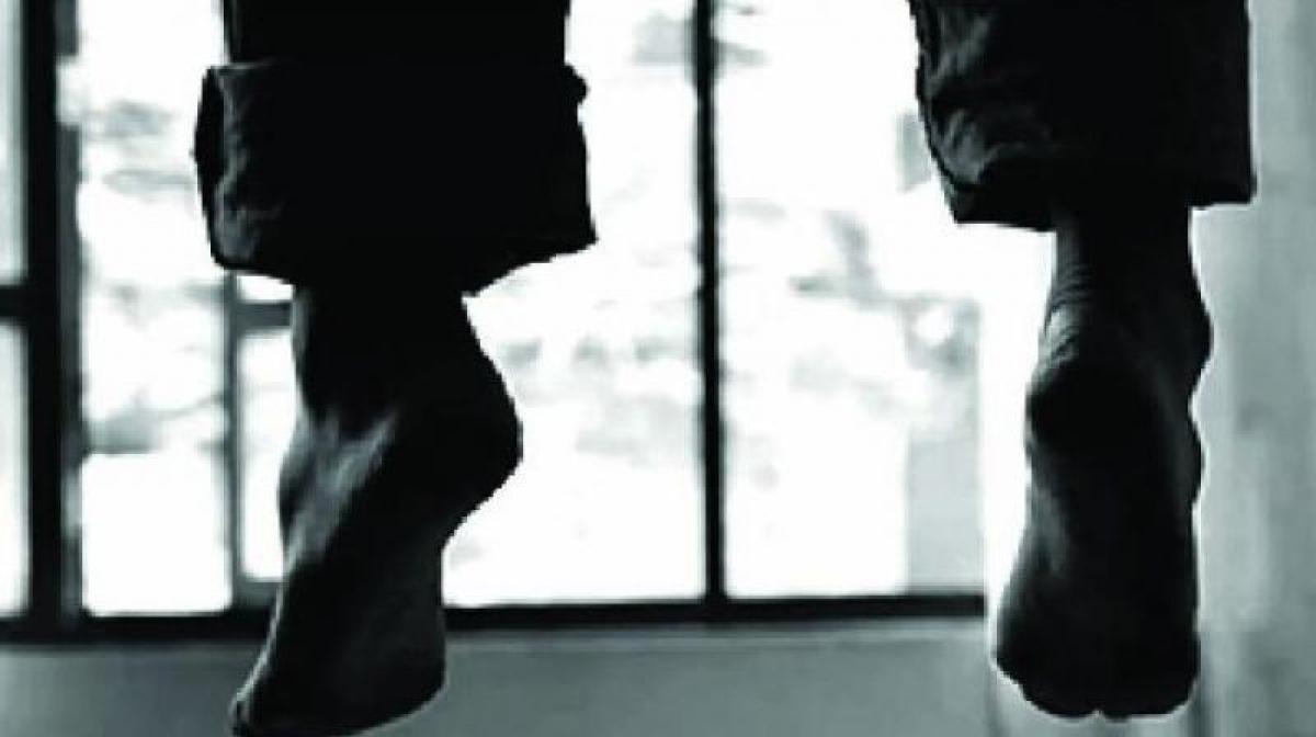 Delhi: Man commits suicide after being accused of sexual harrasment