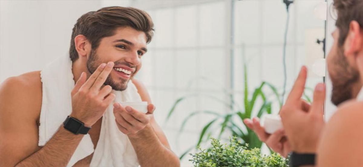 9 simple grooming and skin care tricks every man should follow to look good