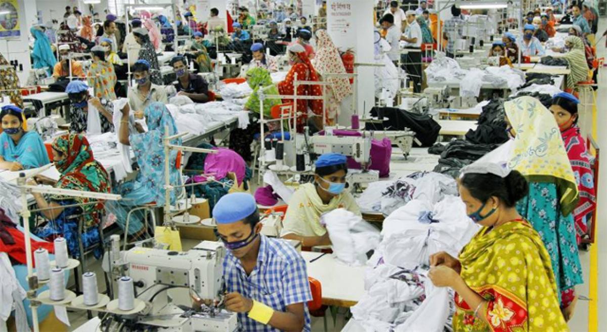 Apparel Manufacture India’s Zonal Fair concludes 