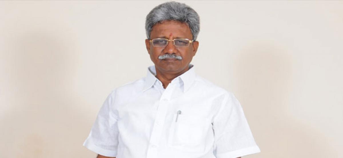 AP Minister Welcomes Jagan s Support