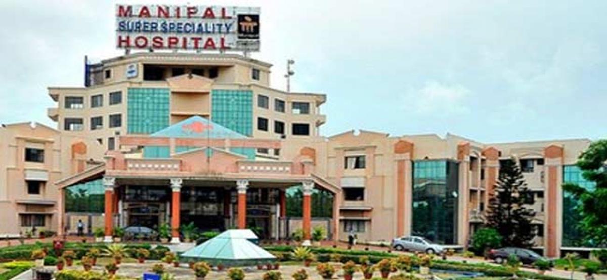 Manipal Health sweetens offer for Fortis Healthcare again; values hospital business at Rs 6,322 cr