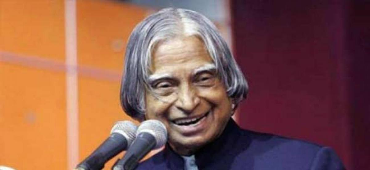 Electricity snapped off at school where APJ Kalam studied due to non-payment of bill