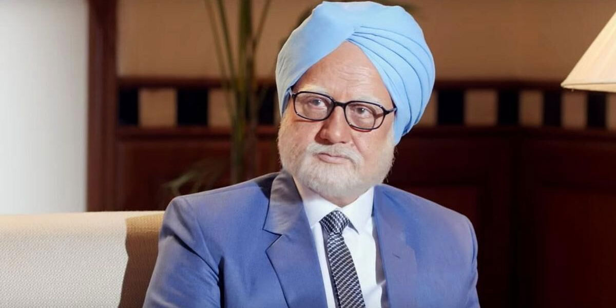 Rejected Dr Manmohan Singh role in The Accidental Prime Minister initially: Anupam Kher