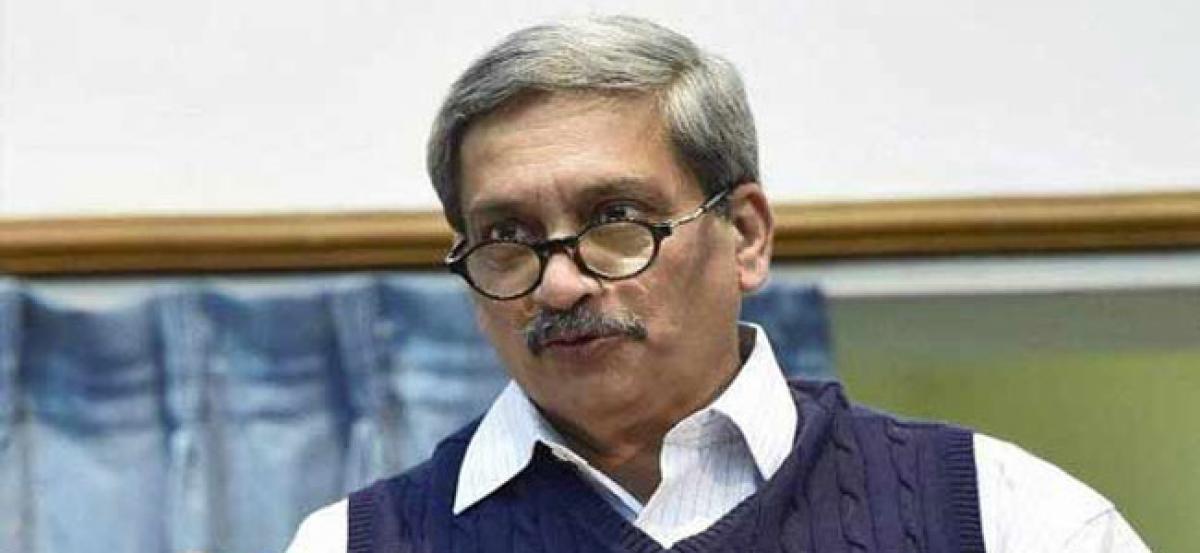 Parrikar to go to Mumbai for checkup, may even go abroad for treatment: CMO