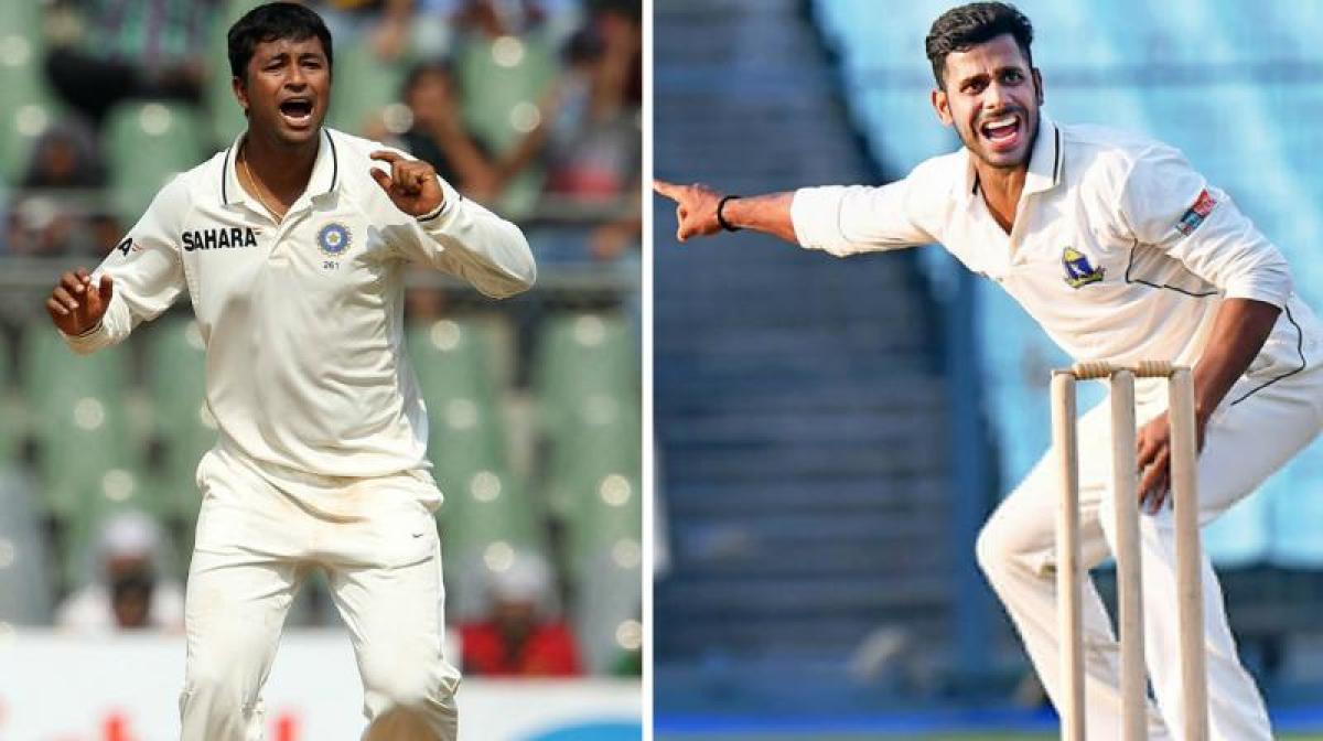 Here’s what Bengal Ranji Trophy skipper Manoj Tiwary said on Pragyan Ojha controversy