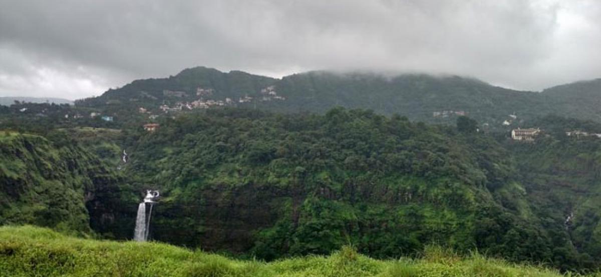 Top 6 monsoon getaways in India