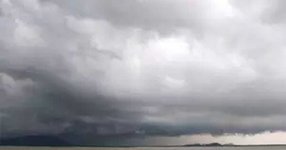 Monsoon moves into more parts of Seema,  coastal AP