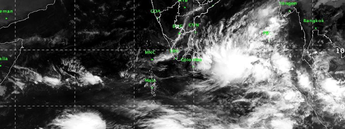 Looming cyclone gives jitters to delta farmers