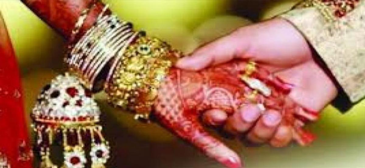 Pakistan man disguises as Indian on matrimonial site, threatens Mumbai woman