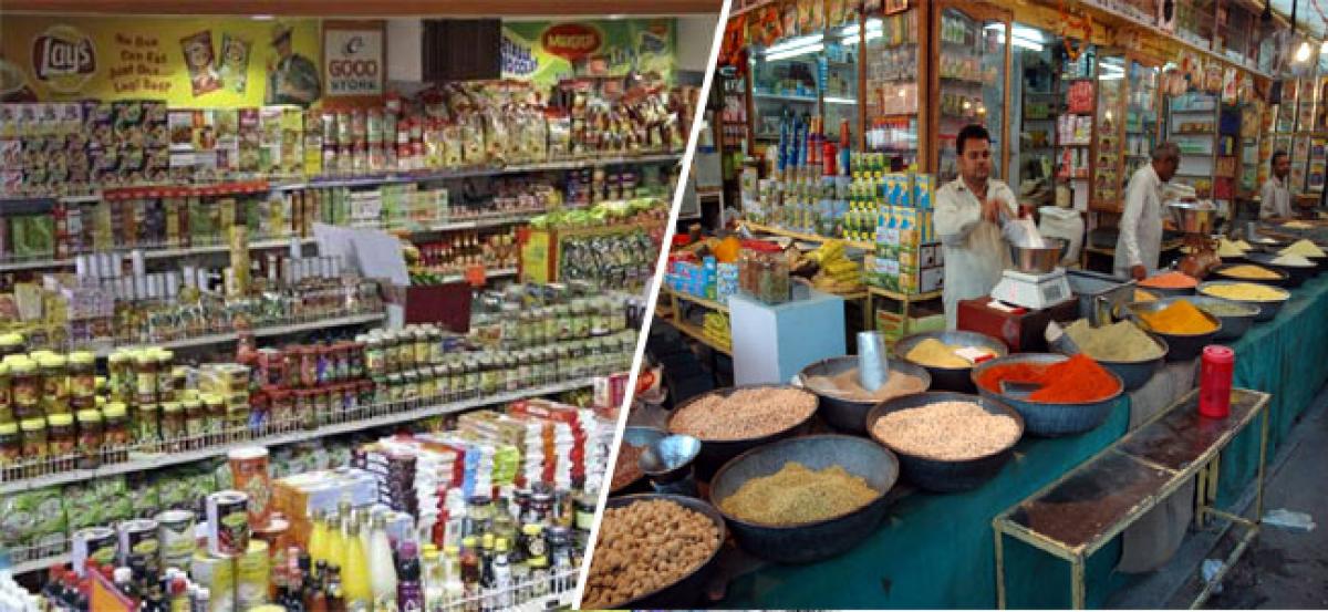 Indias retail inflation eases to 1.54 per cent in June