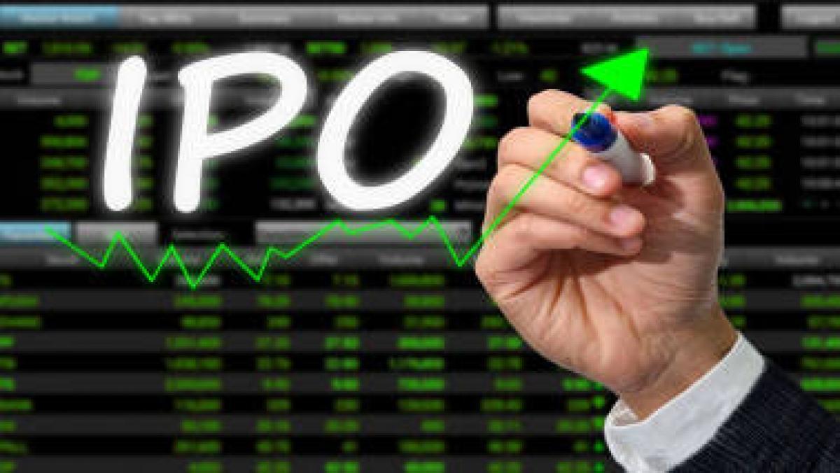 Two IPOs Worth Rs. 12,371 Crore To Hit Primary Market This Week