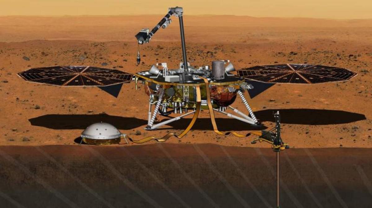Over 1.3 lakh Indians book ticket to Mars