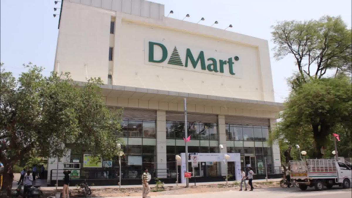 Lower Finance Cost Boosts D-Mart Q1 Net Profit By 48%