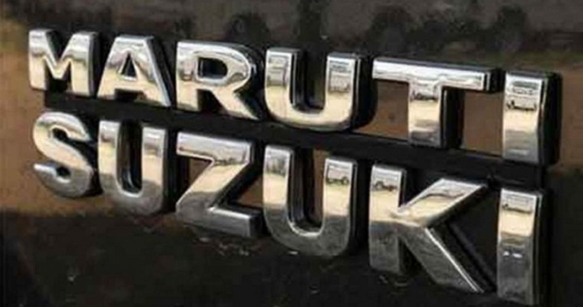Maruti Suzuki hikes prices by up to Rs 6,100 effective today