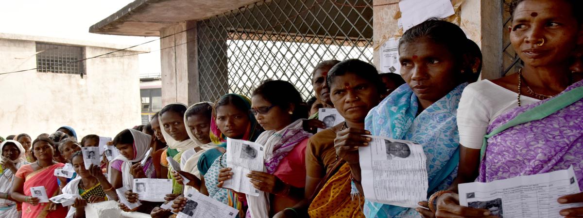 40 pc of voters in Adilabad district are BCs