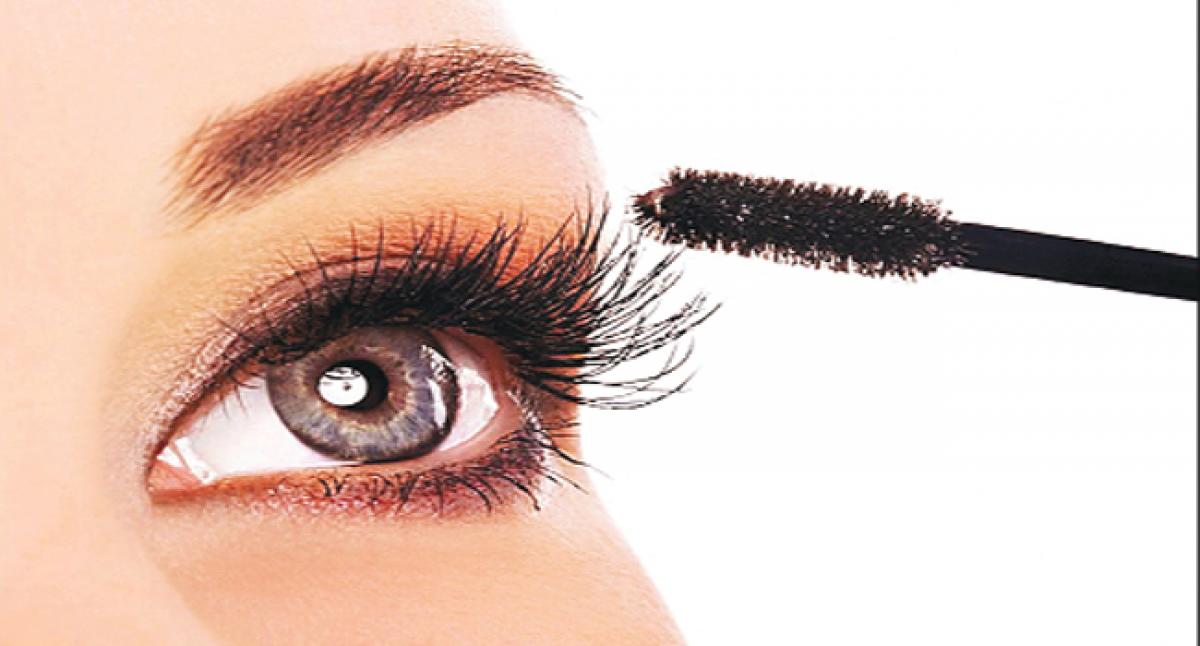 Get the right Mascara