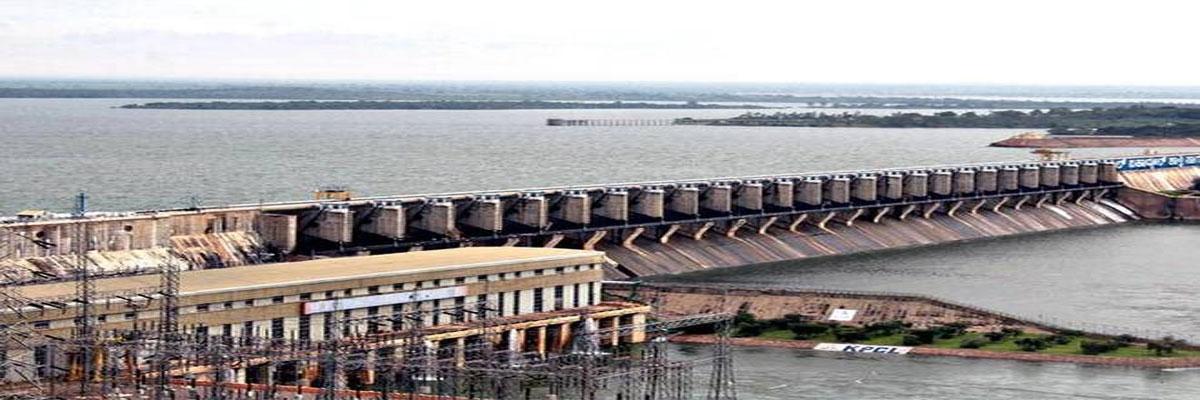 Andhra Pradesh to suffer huge loss if Karnataka raises Almatti dam