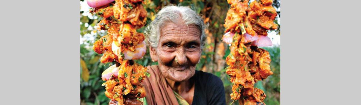 Telugu youtube sensation Mastanamma of watermelon chicken fame dies at 107