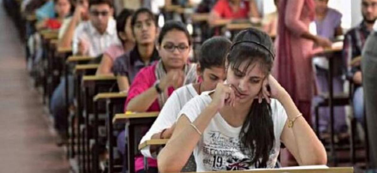 GMAT to be 30 minutes shorter from April 16