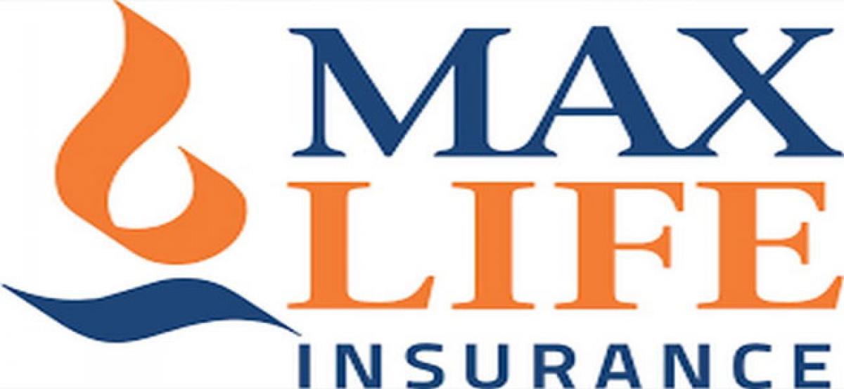 Max Life Insurance to distribute Rs. 1,084 crore as bonus to its participating policyholders