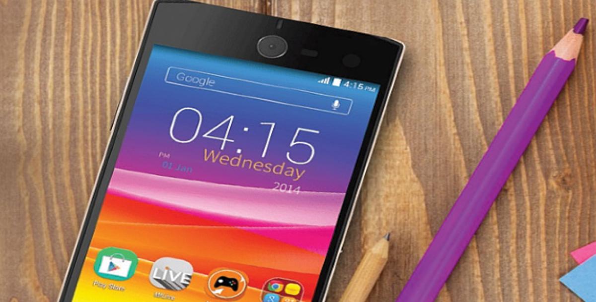 Micromax unveils Yu YUNIQUE 2 at Rs 5,999