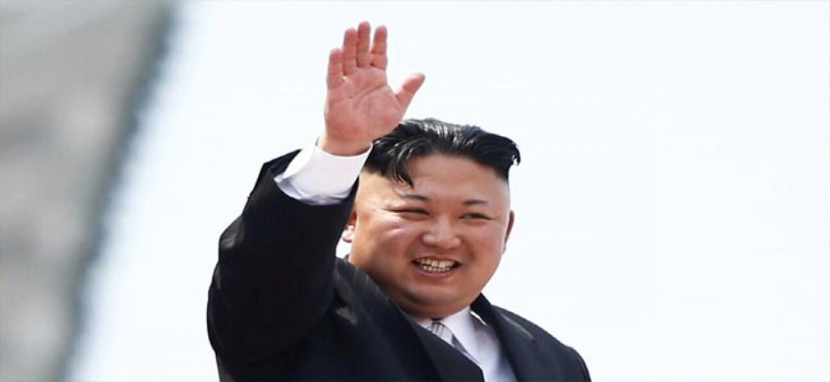 North Korea tests missile-ready hydrogen bomb