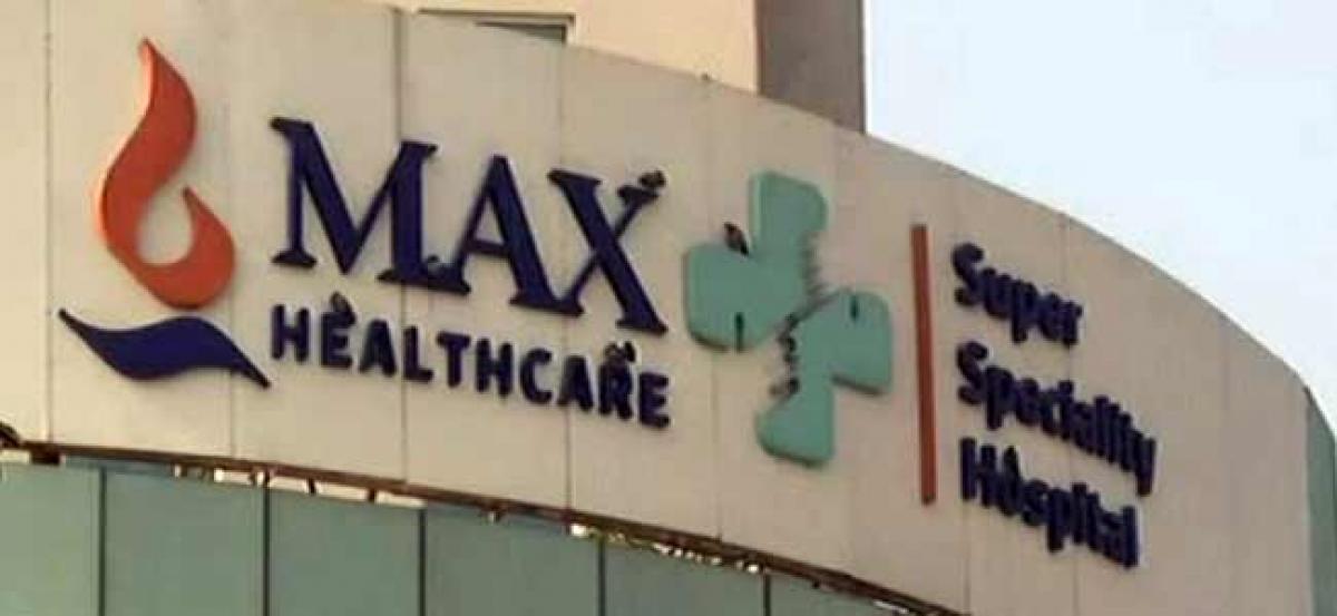 Twin death case: DMC issues notice to doctors, nurses of Max Hospital