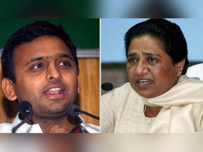 Don’t need ‘insignificant’ Congress: Samajwadi Party on alliance with BSP