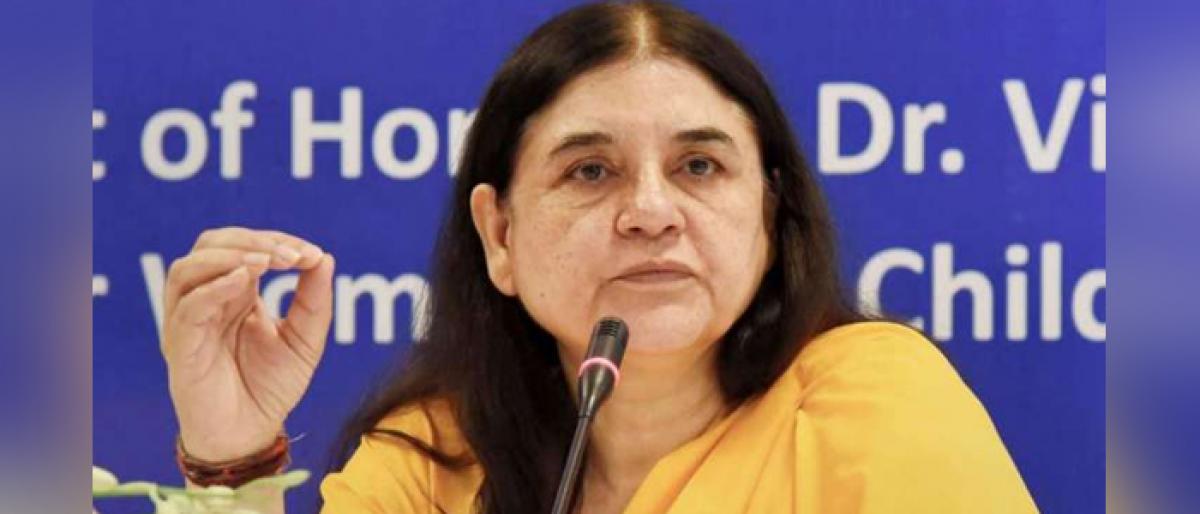 #MeToo: WCD Ministry to set up legal committee