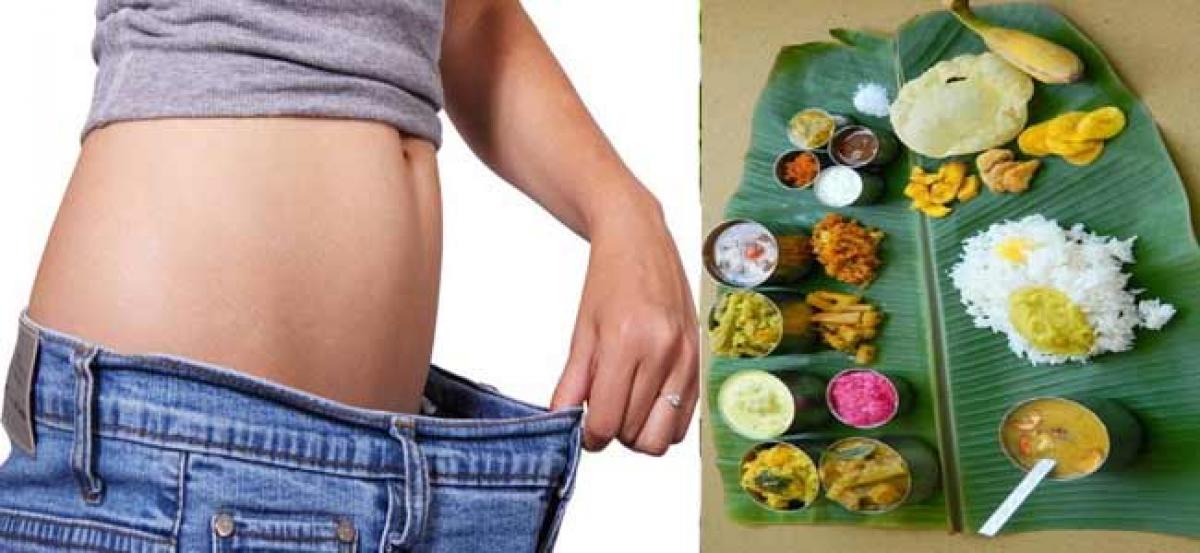 Eating six meals a day can help you lose up to 3 kg in 7 days