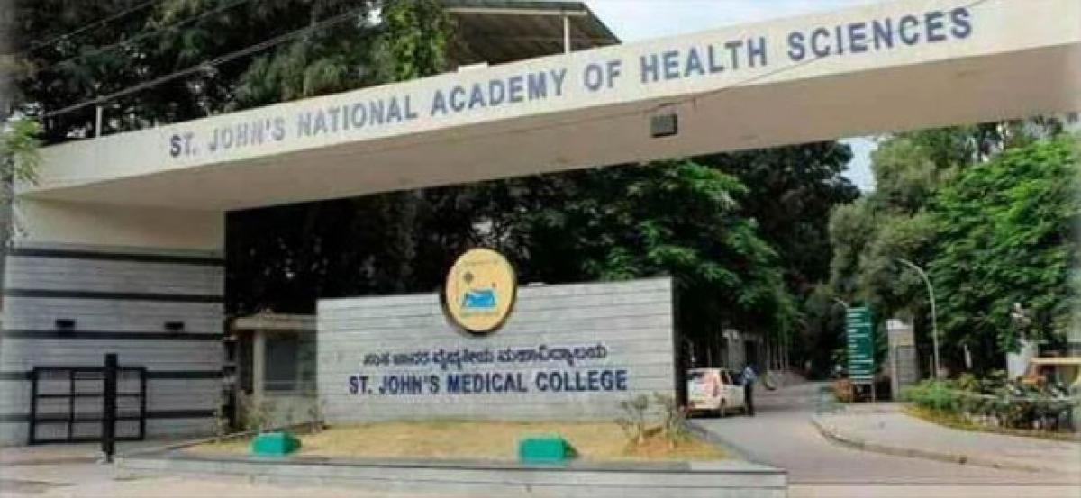 Four Telanagana medical colleges barred from admissions in 2018-19