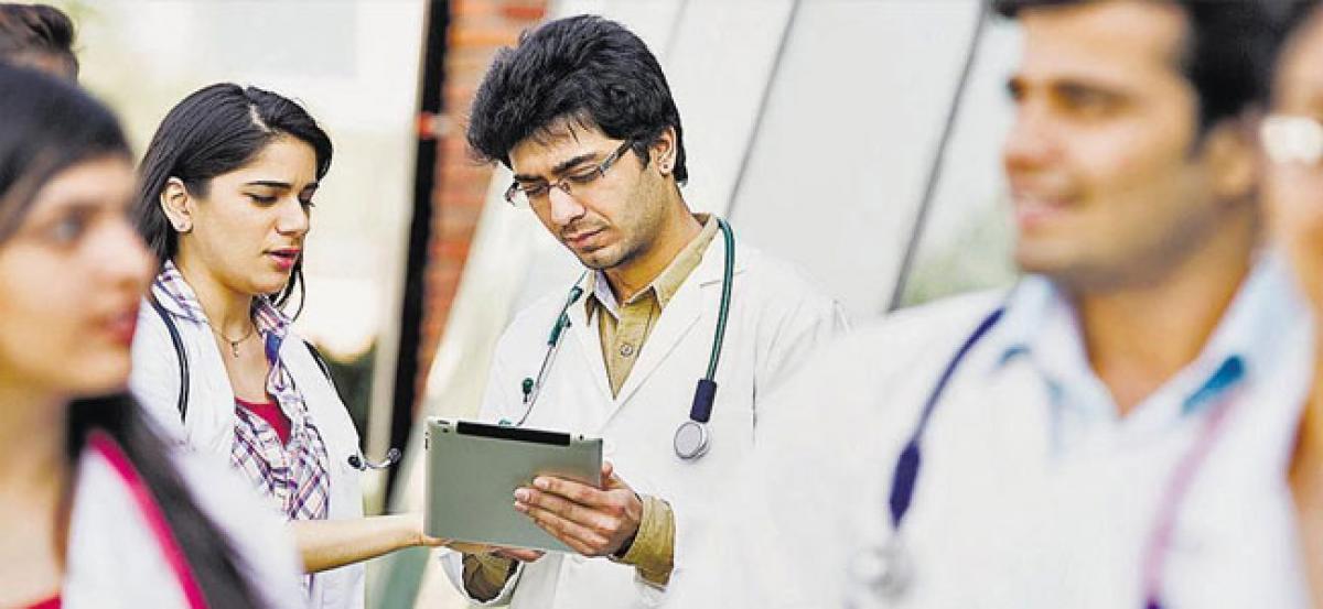 Medical students to sign Rs 5 lakh to Rs 7.5 lakh bond in Haryana