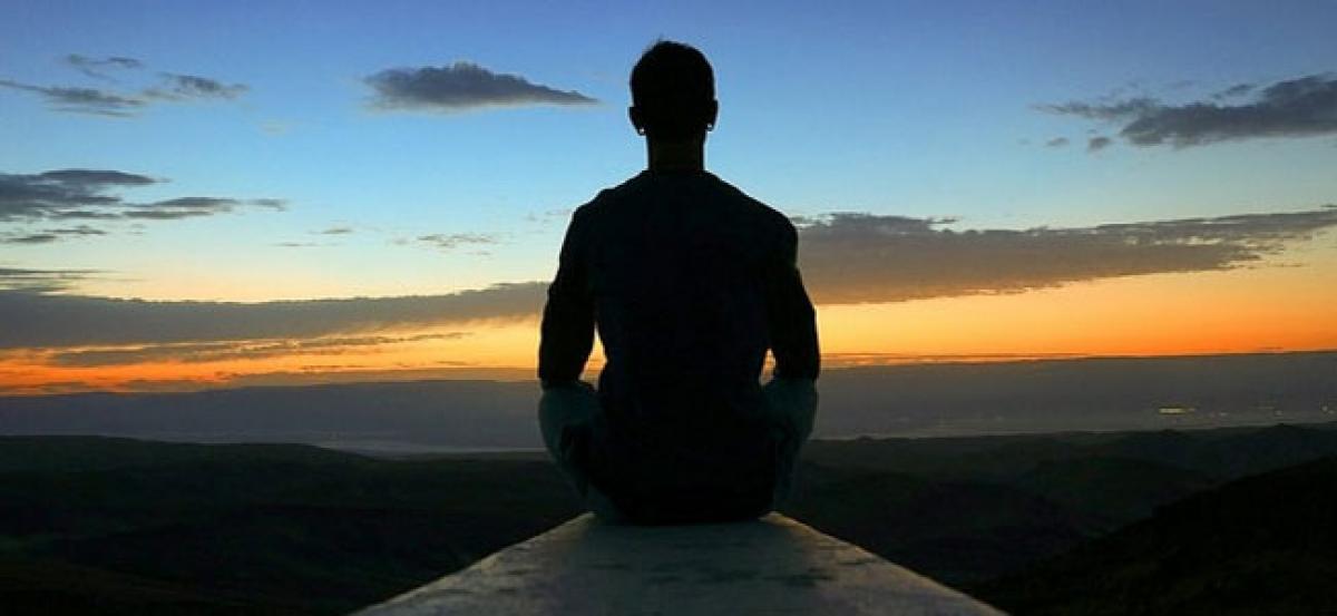 How meditation improves attention span in old age