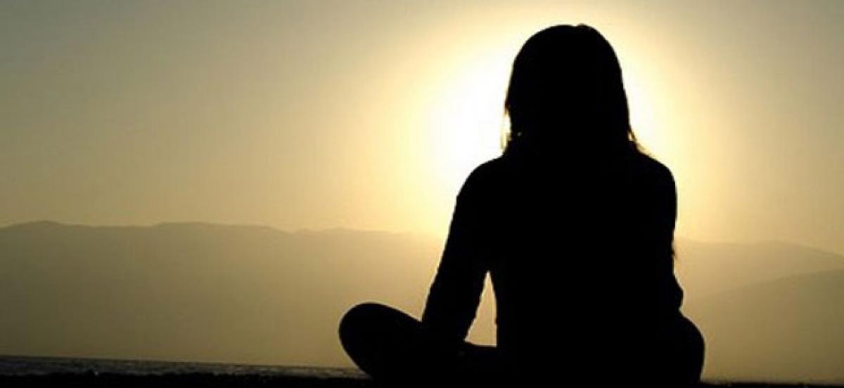 Meditation-exercise combo helps sexual assault survivors