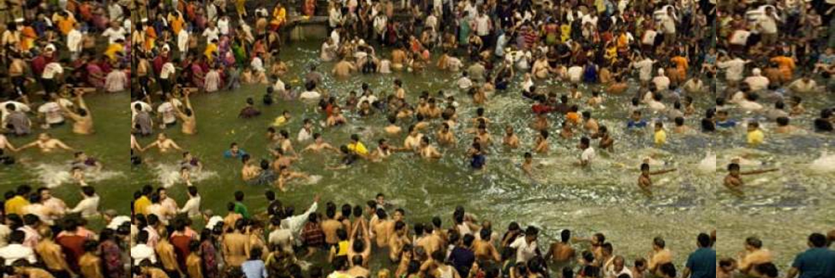 12 Crore Devotees Expected To Visit Kumbh Mela: UP Minister